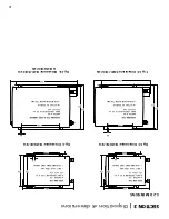 Предварительный просмотр 44 страницы SamplexPower SSW-1000-12A Owner'S Manual