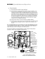 Preview for 12 page of SamplexPower STS-30 Owner'S Manual