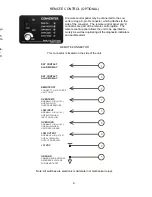 Preview for 6 page of SamplexPower VTC305-12-12 Owner'S Manual