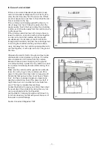 Предварительный просмотр 7 страницы Sampo Rosenlew Comia c4 Instruction Book