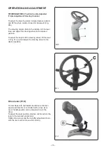 Предварительный просмотр 28 страницы Sampo Rosenlew Comia c4 Instruction Book