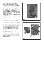 Предварительный просмотр 29 страницы Sampo Rosenlew Comia c4 Instruction Book