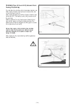 Предварительный просмотр 38 страницы Sampo Rosenlew Comia c4 Instruction Book