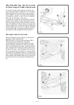 Предварительный просмотр 39 страницы Sampo Rosenlew Comia c4 Instruction Book