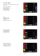 Предварительный просмотр 42 страницы Sampo Rosenlew Comia c4 Instruction Book