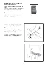 Предварительный просмотр 58 страницы Sampo Rosenlew Comia c4 Instruction Book