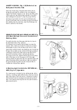 Предварительный просмотр 59 страницы Sampo Rosenlew Comia c4 Instruction Book