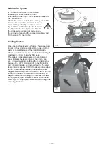 Предварительный просмотр 66 страницы Sampo Rosenlew Comia c4 Instruction Book