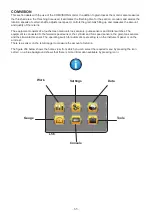 Предварительный просмотр 67 страницы Sampo Rosenlew Comia c4 Instruction Book