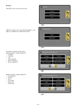 Предварительный просмотр 71 страницы Sampo Rosenlew Comia c4 Instruction Book