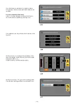 Предварительный просмотр 72 страницы Sampo Rosenlew Comia c4 Instruction Book