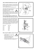 Предварительный просмотр 89 страницы Sampo Rosenlew Comia c4 Instruction Book