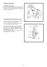 Предварительный просмотр 98 страницы Sampo Rosenlew Comia c4 Instruction Book