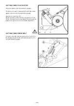 Предварительный просмотр 102 страницы Sampo Rosenlew Comia c4 Instruction Book