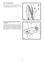 Предварительный просмотр 103 страницы Sampo Rosenlew Comia c4 Instruction Book