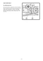 Предварительный просмотр 104 страницы Sampo Rosenlew Comia c4 Instruction Book