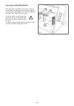 Предварительный просмотр 106 страницы Sampo Rosenlew Comia c4 Instruction Book