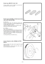 Предварительный просмотр 107 страницы Sampo Rosenlew Comia c4 Instruction Book