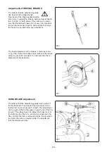 Предварительный просмотр 108 страницы Sampo Rosenlew Comia c4 Instruction Book