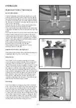 Предварительный просмотр 117 страницы Sampo Rosenlew Comia c4 Instruction Book