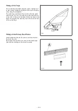 Предварительный просмотр 141 страницы Sampo Rosenlew Comia c4 Instruction Book