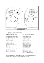 Preview for 21 page of Sampo Rosenlew HR46 Instruction Manual