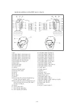 Preview for 23 page of Sampo Rosenlew HR46 Instruction Manual