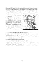 Preview for 32 page of Sampo Rosenlew HR46 Instruction Manual