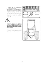 Preview for 33 page of Sampo Rosenlew HR46 Instruction Manual