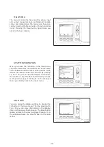 Preview for 42 page of Sampo Rosenlew HR46 Instruction Manual