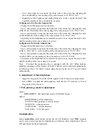 Preview for 19 page of Sampo 21T17 Service Manual