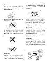 Предварительный просмотр 7 страницы Sampo DVE-560 User Manual