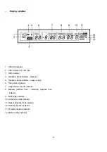 Предварительный просмотр 10 страницы Sampo DVE-560 User Manual