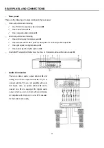 Предварительный просмотр 13 страницы Sampo DVE-560 User Manual