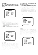 Предварительный просмотр 16 страницы Sampo DVE-560 User Manual