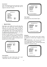 Предварительный просмотр 17 страницы Sampo DVE-560 User Manual