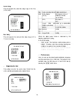 Предварительный просмотр 18 страницы Sampo DVE-560 User Manual