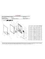 Preview for 10 page of Sampo LEM-42S60 Service Manual