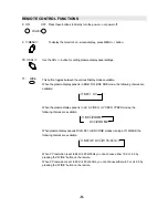 Preview for 11 page of Sampo PME-42V3 User Manual