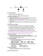 Preview for 22 page of Sampo SC-29FA15 Service Manual