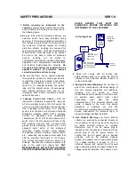 Preview for 4 page of Sampo SME-27FDL5 Service Manual