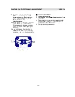 Preview for 13 page of Sampo SME-27FDL5 Service Manual