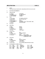 Preview for 32 page of Sampo SME-27FDL5 Service Manual