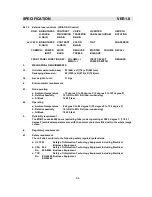 Preview for 36 page of Sampo SME-27FDL5 Service Manual