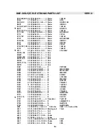 Preview for 68 page of Sampo SME-27FDL5 Service Manual