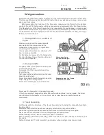 Preview for 5 page of Sampo SR1046PRO Instruction Manual