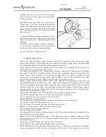 Preview for 8 page of Sampo SR1046PRO Instruction Manual