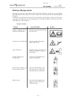 Preview for 10 page of Sampo SR1046PRO Instruction Manual