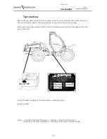 Preview for 12 page of Sampo SR1046PRO Instruction Manual