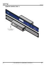 Предварительный просмотр 9 страницы Sams 002.100 User Manual For Use And Maintenance